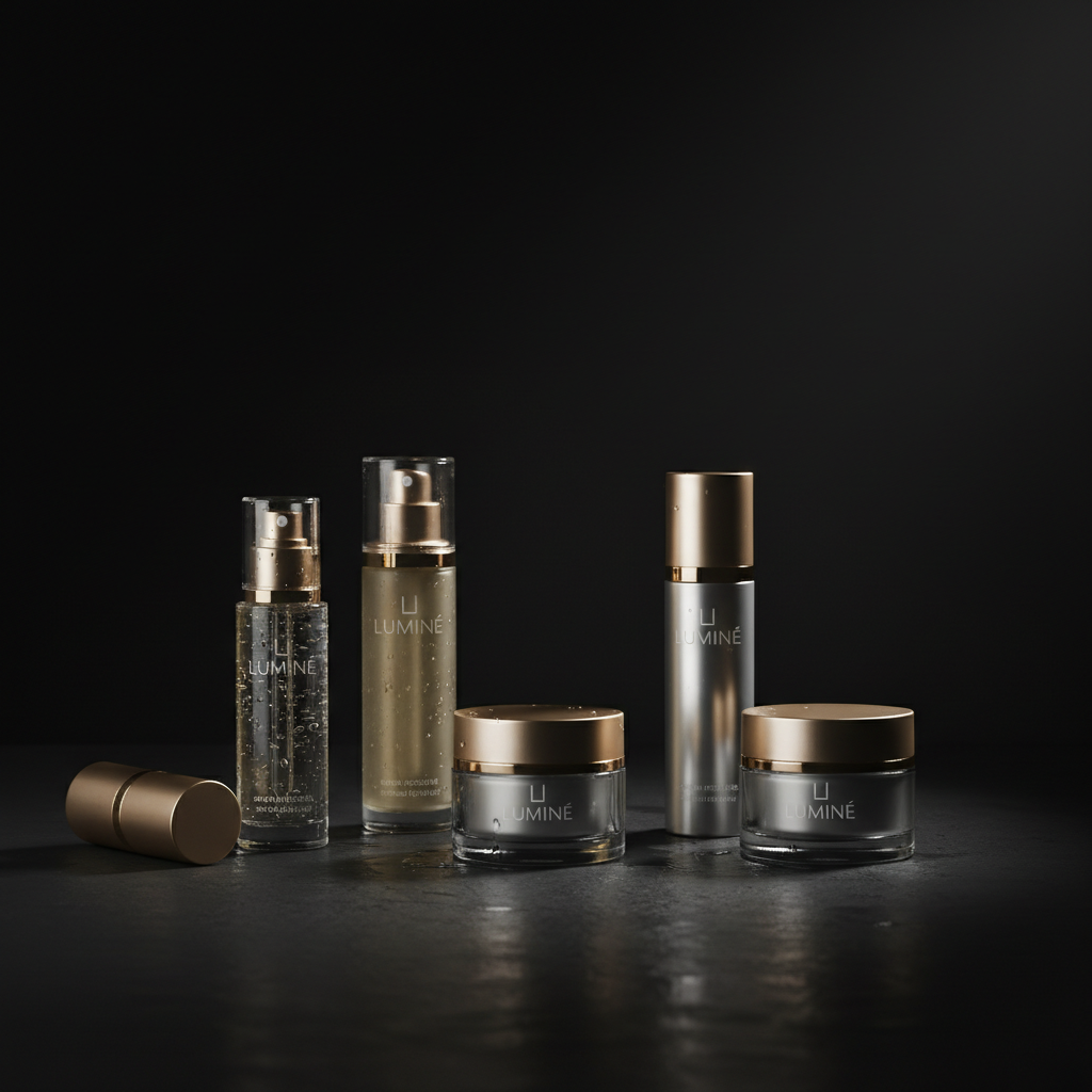 Skincare Essentials
