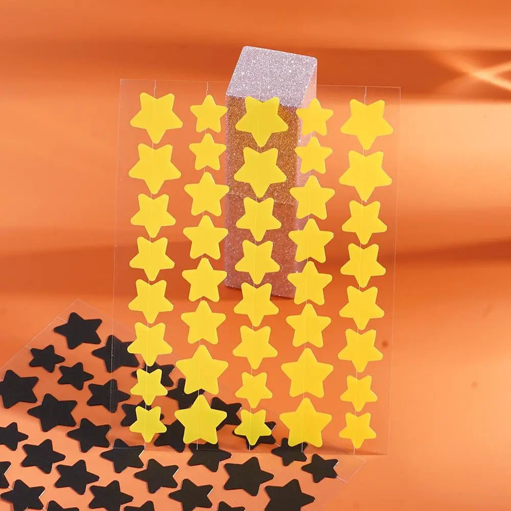 Star-Shaped Pimple Patches (40pc)
