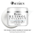 Vitamin E & Shea Butter Anti-Aging Cream