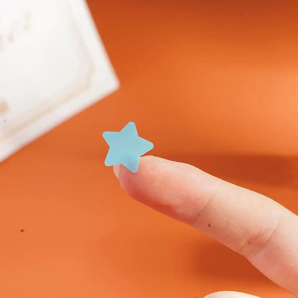 Star-Shaped Pimple Patches (40pc)