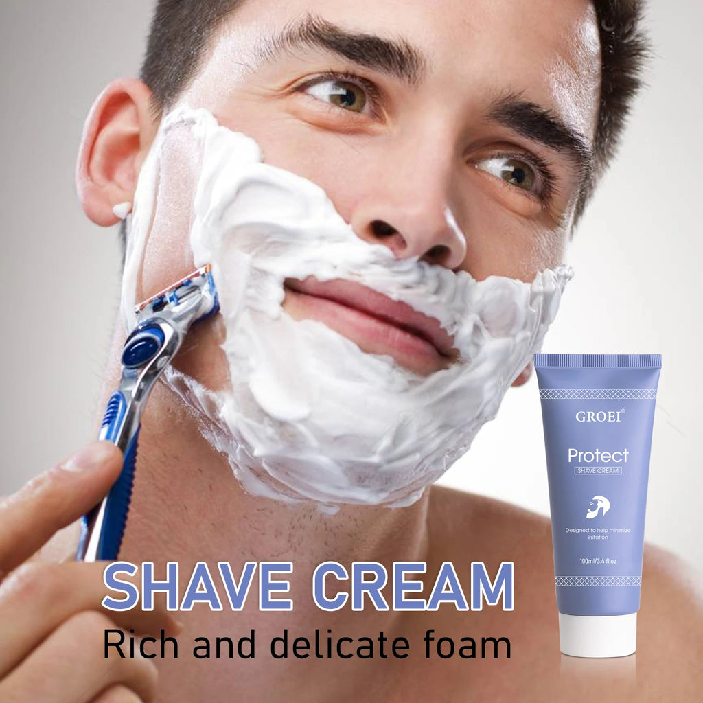 Sensitive Skin Shave Cream 100ml