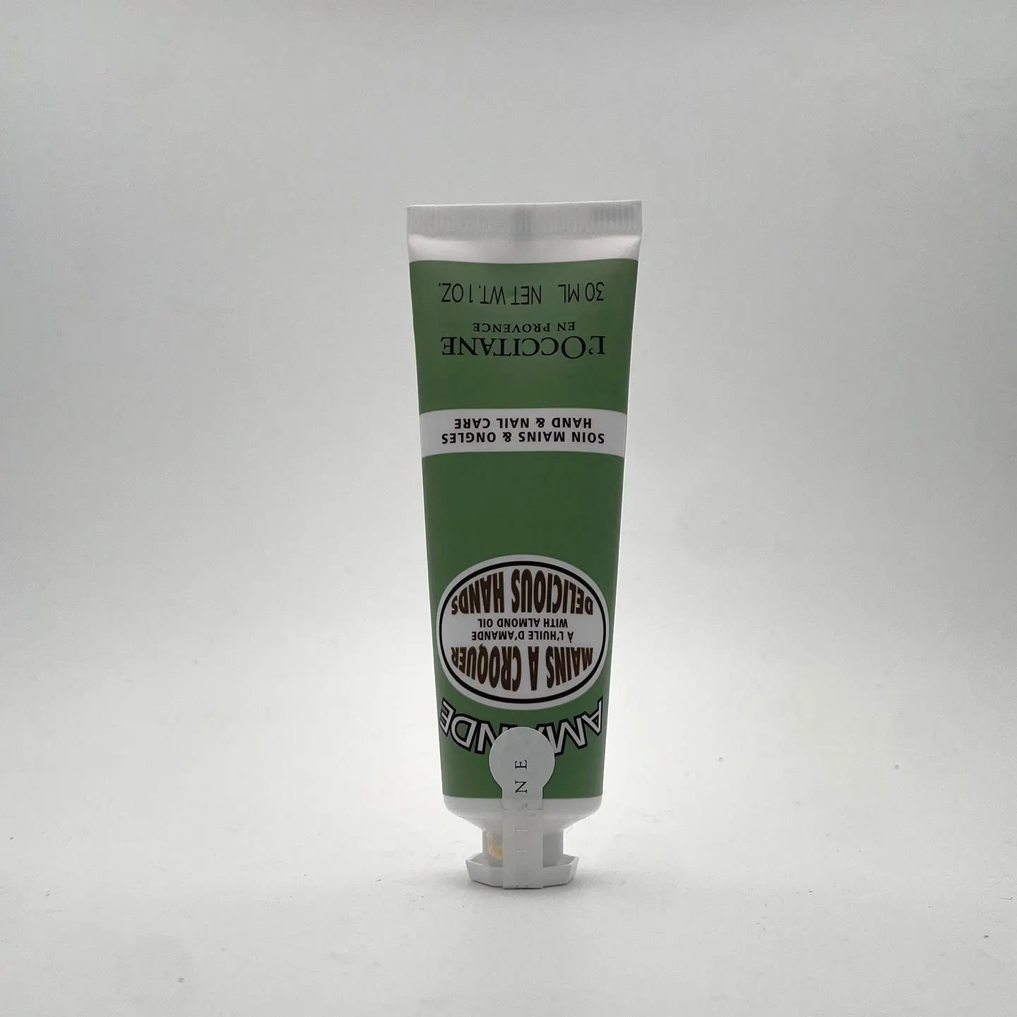Shea Butter & Almond Hand Cream