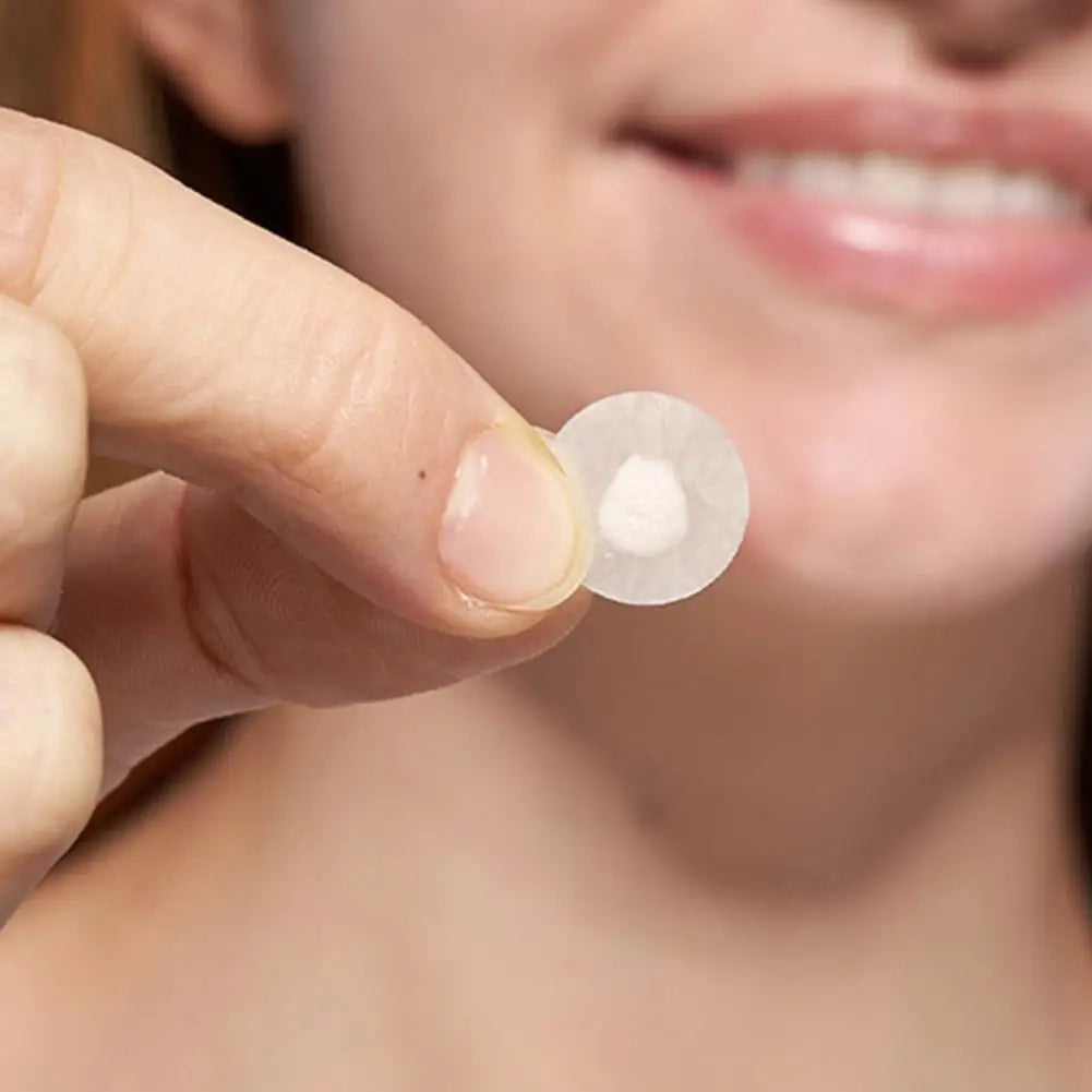 Large Pimple Patches for Face