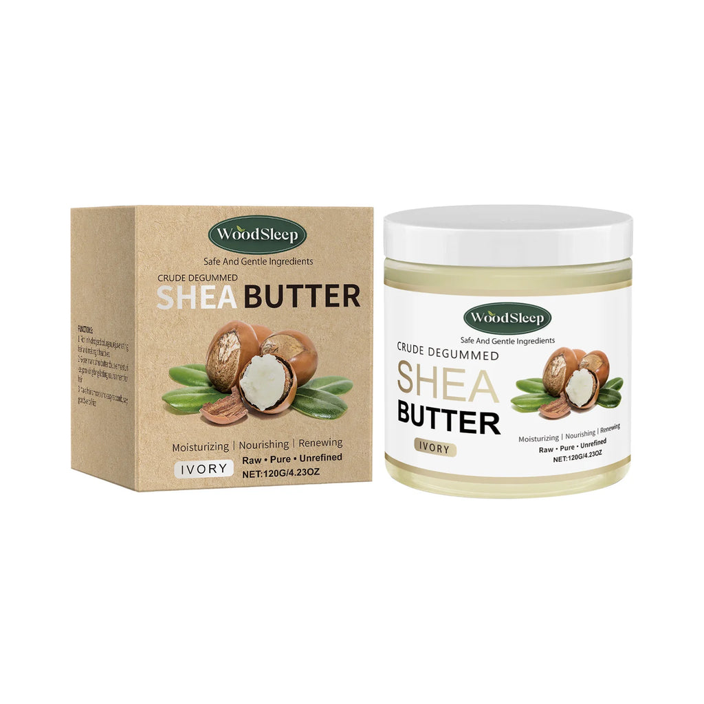 Shea Butter Deep Moisture Cream 120g