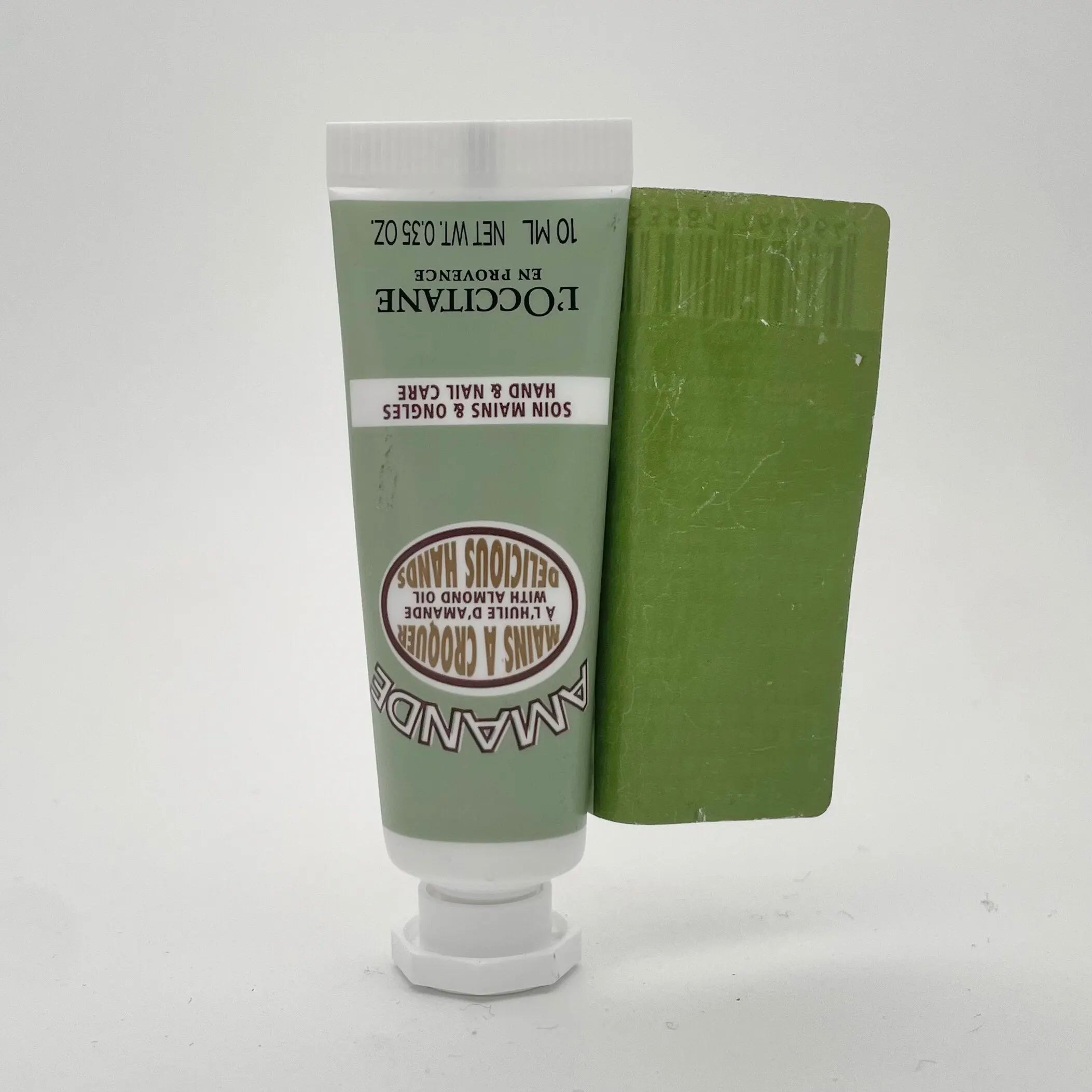 Shea Butter & Almond Hand Cream