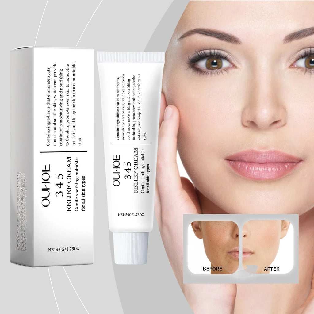 345 Blemish Relief Cream
