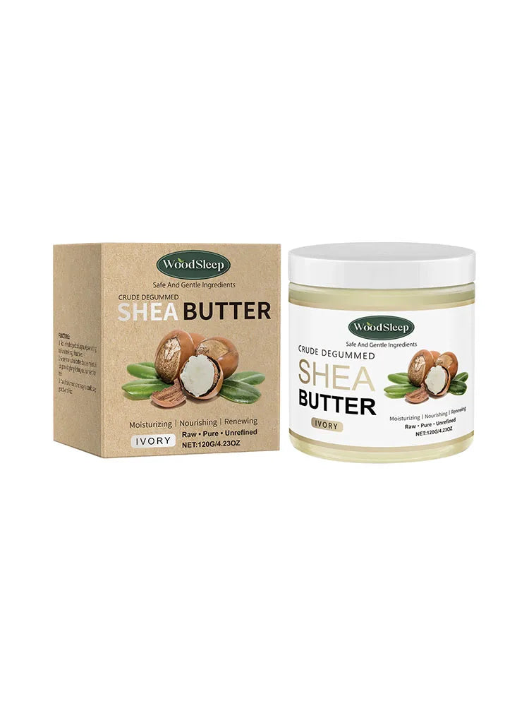 Shea Butter Deep Moisture Cream 120g
