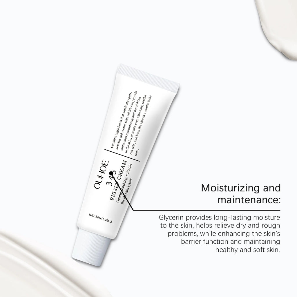 345 Blemish Relief Cream