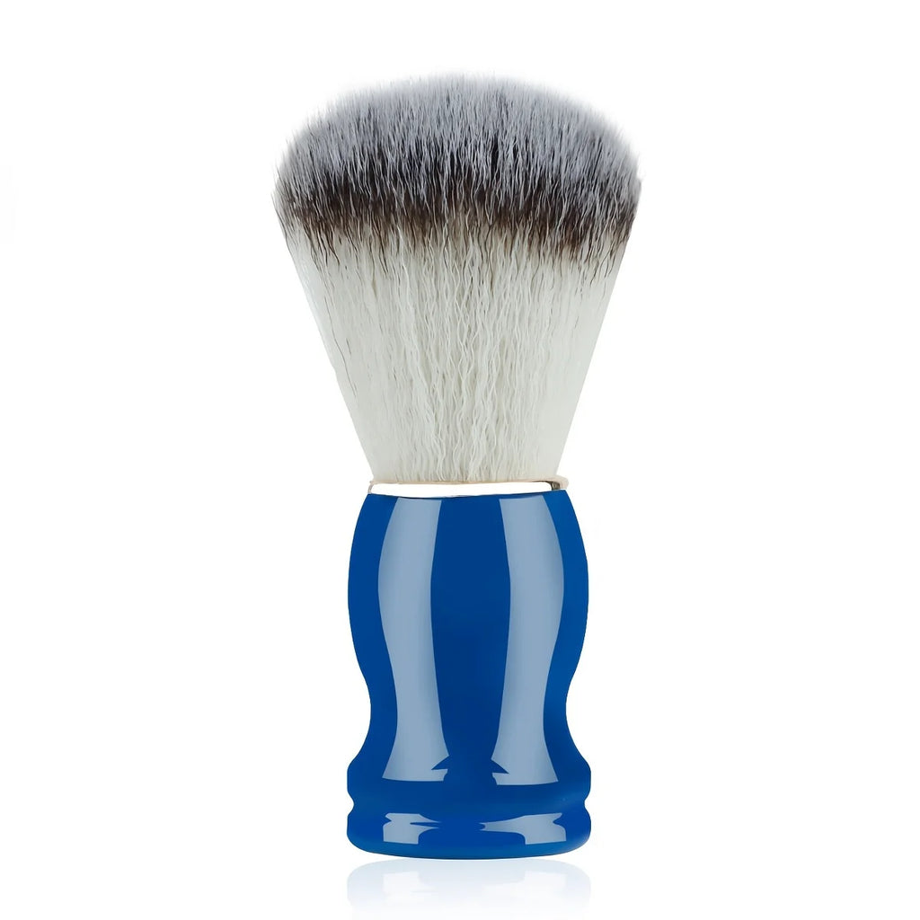 Wooden Handle Beard Shaving Brush