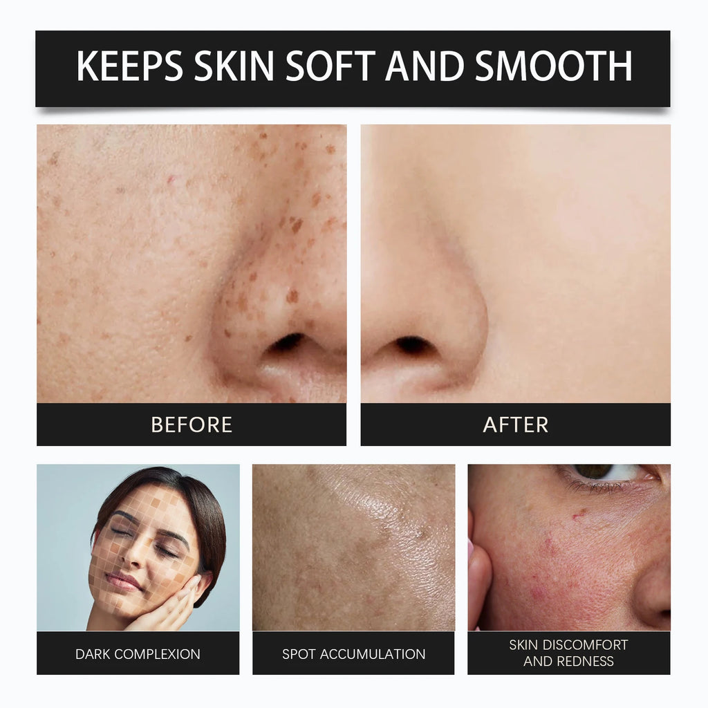 345 Blemish Relief Cream