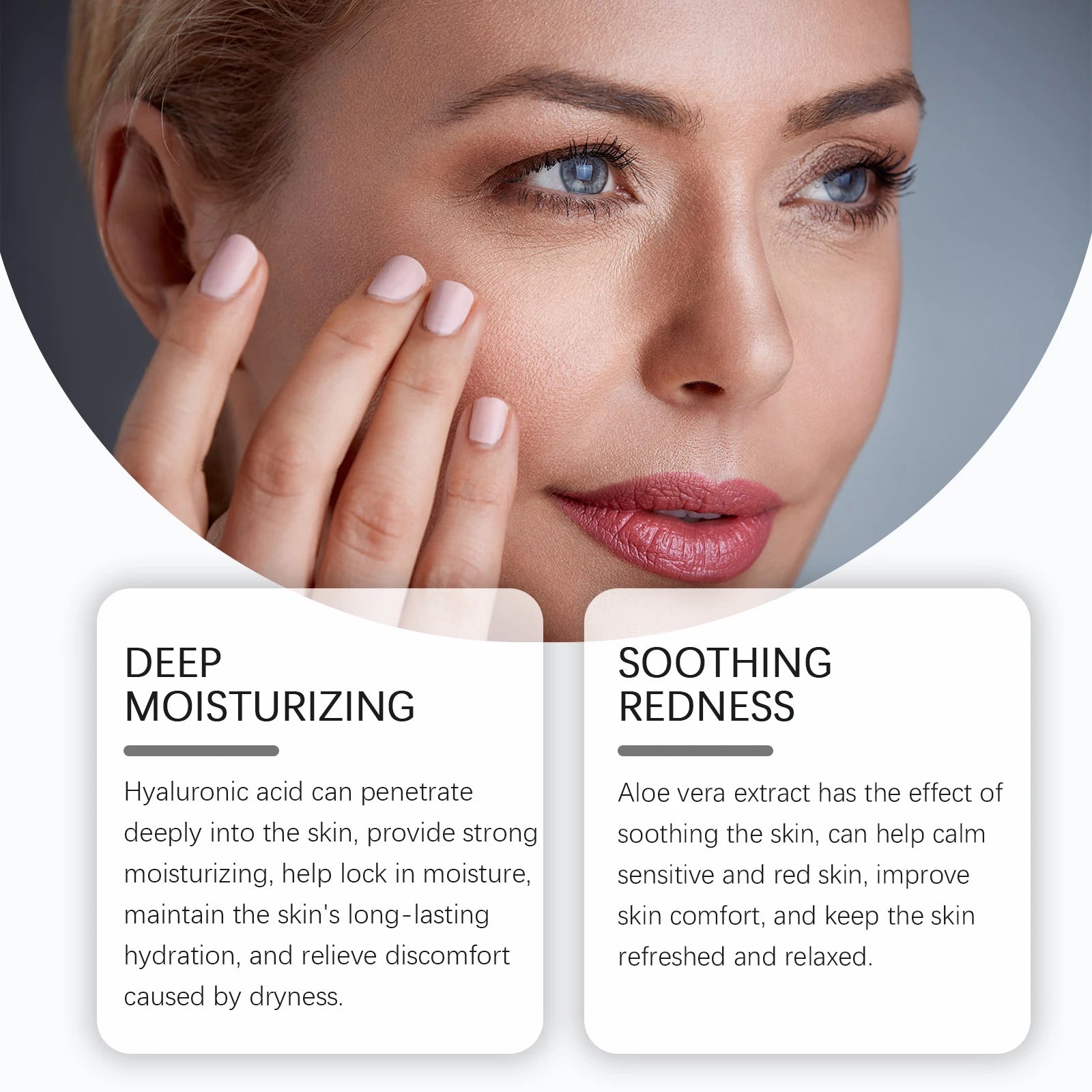 345 Blemish Relief Cream