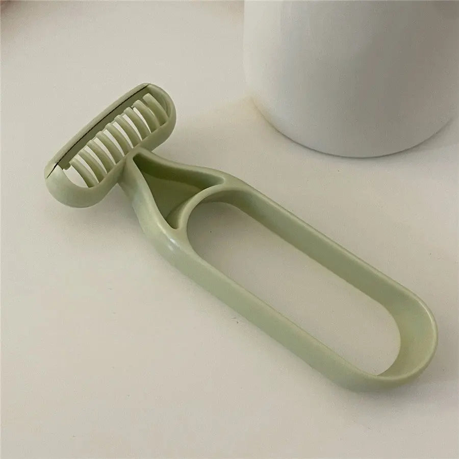 Gentle Body Hair Razor