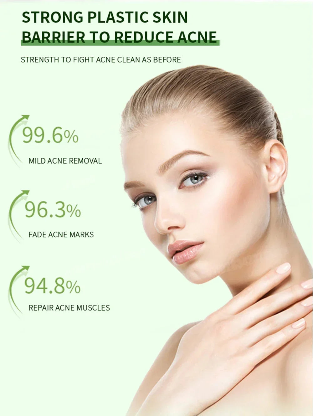 3RD Anti-Acne Essence Cream