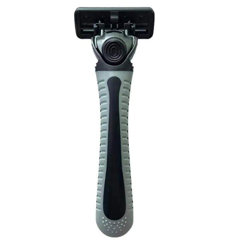 Classic 6-Layer Safety Razor
