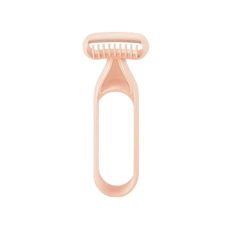 Gentle Body Hair Razor