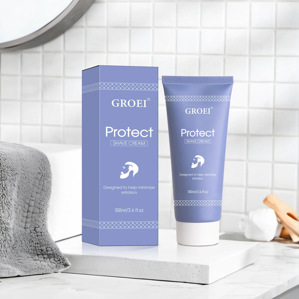 Sensitive Skin Shave Cream 100ml